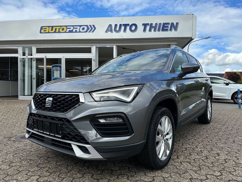 Ateca