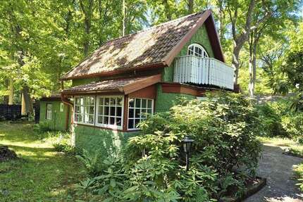 Haus zum Kaufen in Wisch b Kiel 195.000 € 85 m²