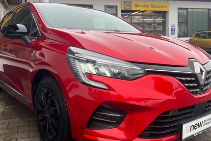 Renault Clio 8.500 km 20.990 &euro; Sonthofen 87527