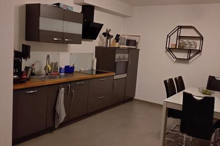 Moderne 3-Zimmer-Wohnung mit Südbalkon im 1. Obergeschoss 3 zimmer