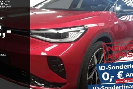 VW ID.4 7.600 km 40.540 &euro; Wackersdorf 92442