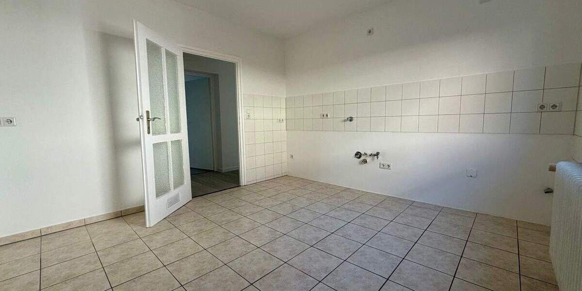 Etagenwohnung Nürnberg St Johannis - 2 Zimmer, 59 m&sup2;, 650&euro; | Angebot:26343609