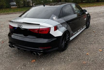 Audi A3 110.000 km 14.500 € Eberbach 69412