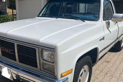 GMC Sierra