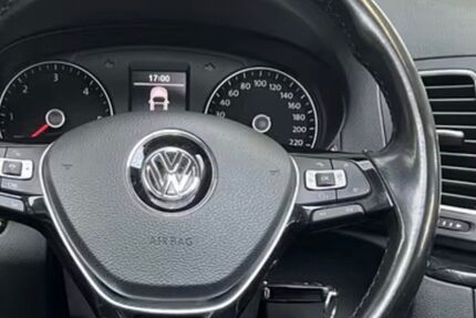 VW Sharan 147.200 km 19.100 &euro; Augsburg 86163