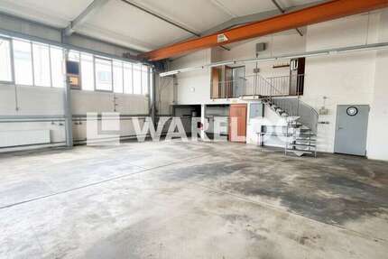 Gewerbeobjekt Pfullingen - 1.900&euro; | Angebot:26659464