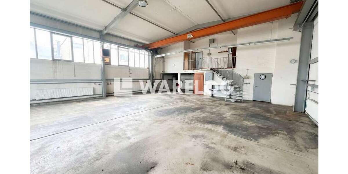 Gewerbeobjekt Pfullingen - 1.900&euro; | Angebot:26659464