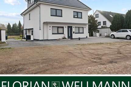 Haus Oyten Sagehorn - 9 Zimmer, 249 m&sup2;, 699.000&euro; | Angebot:25726104