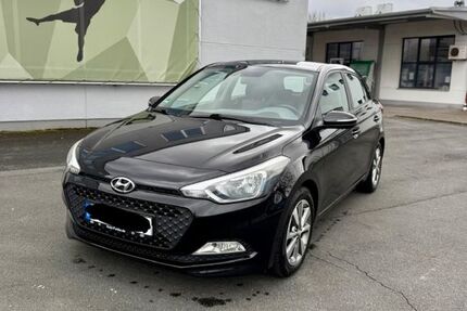 Hyundai i20 115.000 km 7.990 &euro; Münster 48145