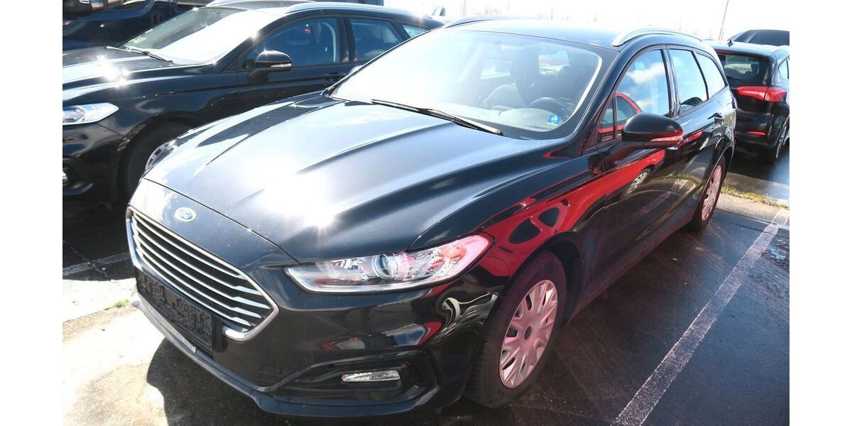 Ford Mondeo 100.000 km 12.990 &euro; Niederlauer 97618