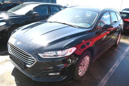 Ford Mondeo 100.000 km 13.700 &euro; Niederlauer 97618