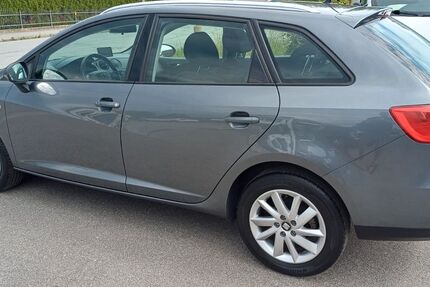 Seat Ibiza 83.000 km 6.990 &euro; Hengersberg 94491