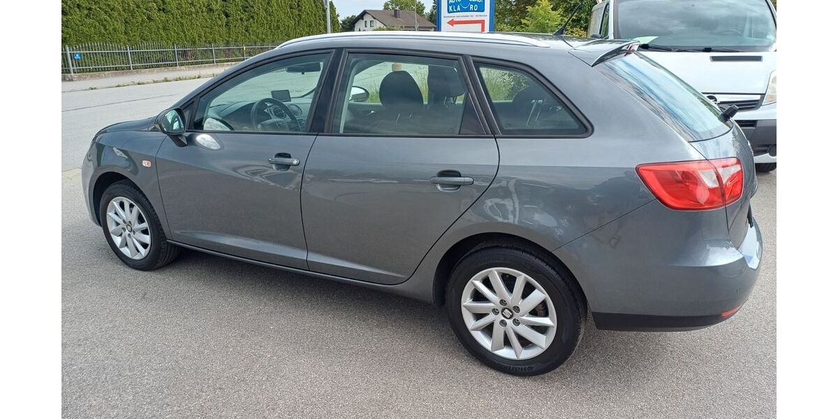 Seat Ibiza 83.000 km 6.990 &euro; Hengersberg 94491