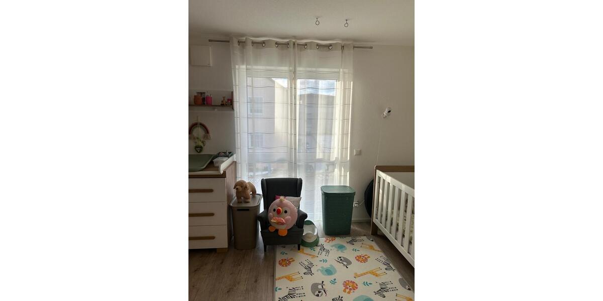 Etagenwohnung Ingolstadt Südost - 3.5 Zimmer, 89 m&sup2;, 449.000&euro; | Angebot:27077345