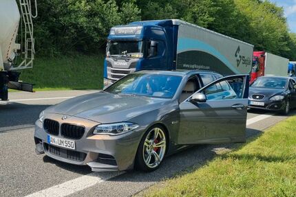 BMW M550 175.000 km 22.850 &euro; Wörnitz 91637