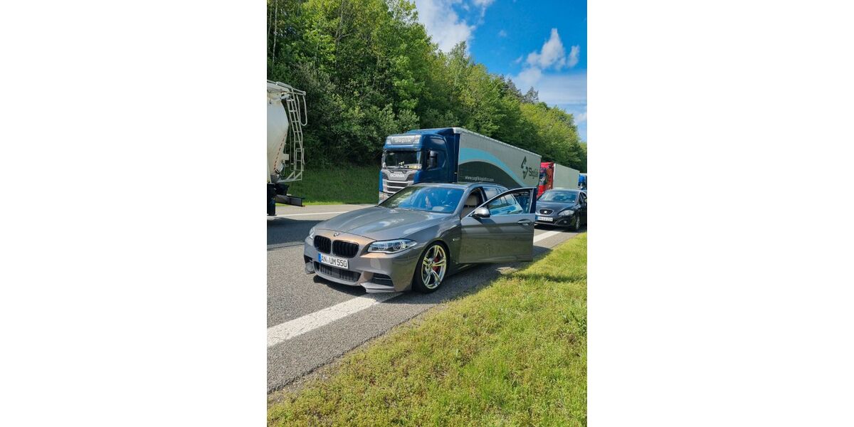 BMW M550 175.000 km 22.850 &euro; Wörnitz 91637