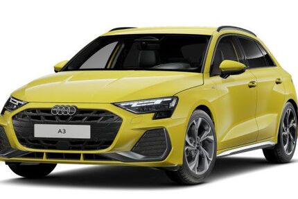 Audi A3 3.816 km 29.990 &euro; Berlin 12489