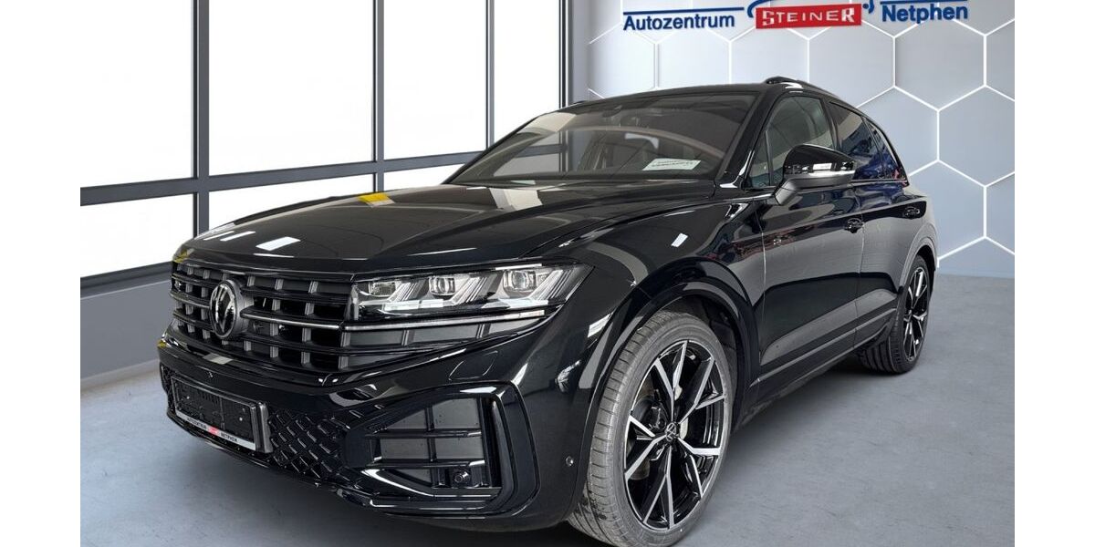 VW Touareg 1.190 km 89.990 &euro; Netphen 57250