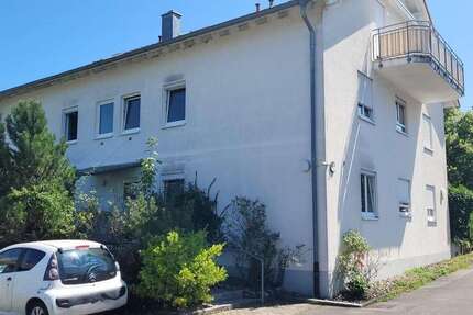Wohnung Konstanz Allmannsdorf - 2 Zimmer, 52 m&sup2;, 290.000&euro; | Angebot:25941558