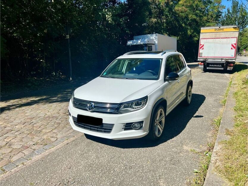 Tiguan