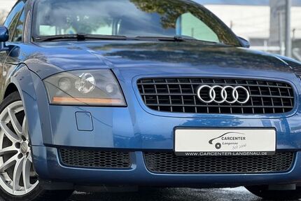 Audi TT 158.100 km 9.999 € Langenau 89129