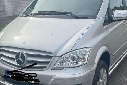 Mercedes-Benz Viano 180.000 km 22.990 &euro; Hattingen, Stadt 45529