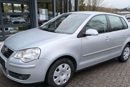 VW Polo 145.000 km 3.800 &euro; Lügde 32676