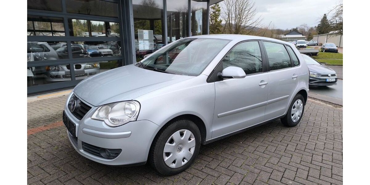 VW Polo 145.000 km 3.800 &euro; Lügde 32676