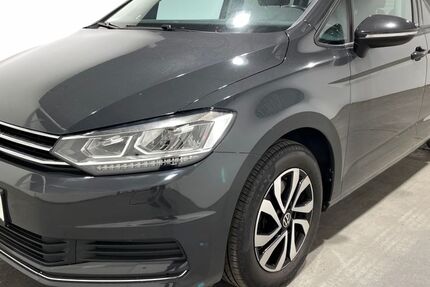VW Touran 115.000 km 20.950 &euro; Norderstedt 22848