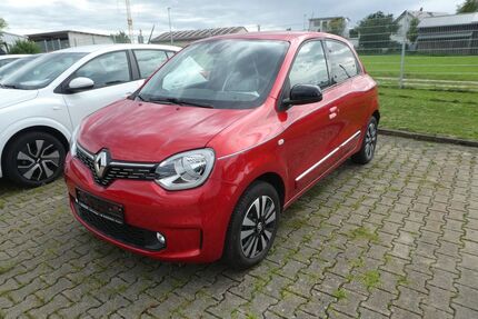 Renault Twingo 9.977 km 14.900 € Nellingen 89191
