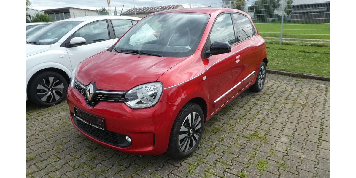 Renault Twingo 9.977 km 14.900 € Nellingen 89191