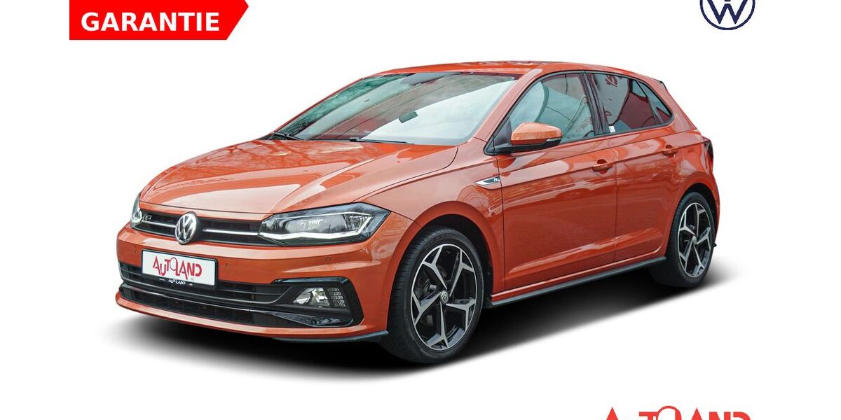 VW Polo 70.500 km 18.950 &euro; Wietmarschen 49835