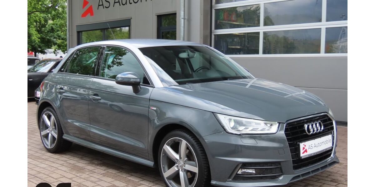 Audi A1 63.500 km 12.590 &euro; Stuttgart 70329