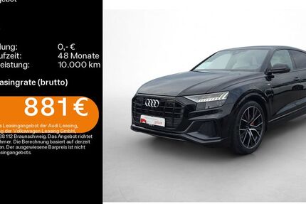 Audi Q8 46.881 km 68.890 &euro; Oberursel 61440