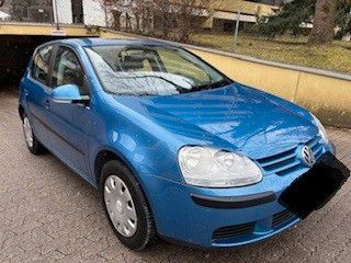 VW Golf 77.852 km 4.450 &euro; Germering 82110