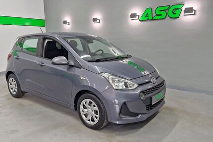 Hyundai i10 54.835 km 7.390 &euro; Großbeeren 14979