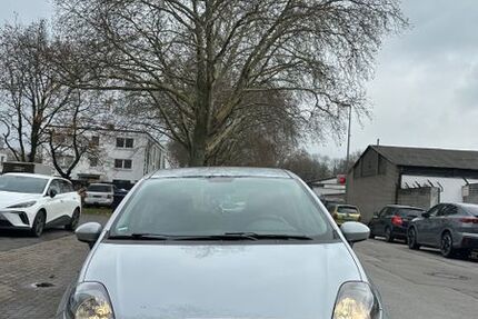 Fiat Punto 160.000 km 3.800 € Duisburg 47228