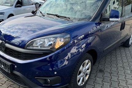 Fiat Doblo 89.212 km 12.500 € Achstetten 88480