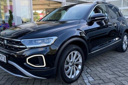 VW T-Roc 51.490 km 23.530 &euro; Reichenau 78479