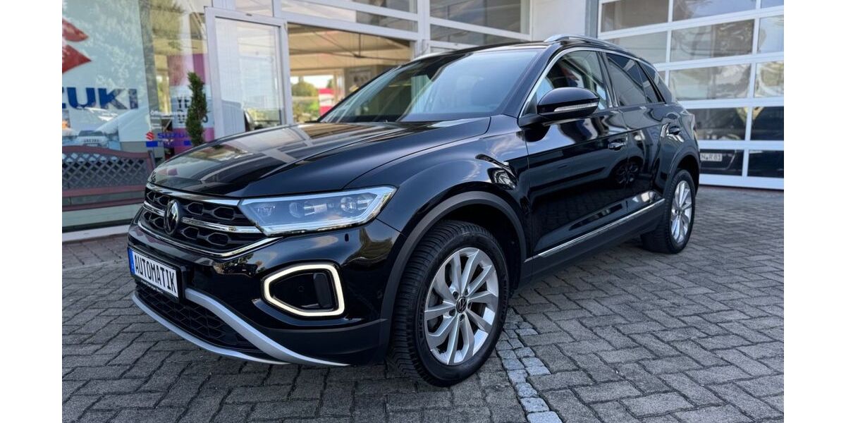 VW T-Roc 51.490 km 23.530 &euro; Reichenau 78479