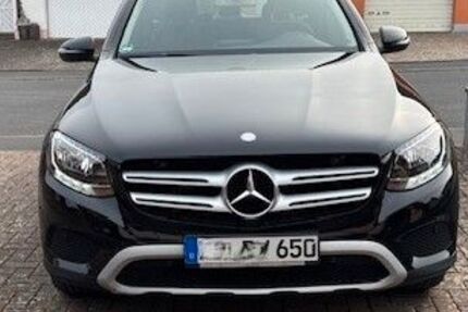 Mercedes-Benz GLC 220 152.000 km 19.700 &euro; Aura a.d.Saale 97717