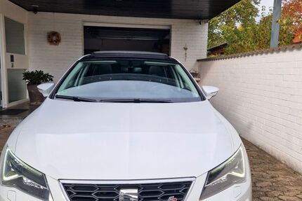 Seat Leon 48.100 km 17.200 € Wolfenbüttel 38302