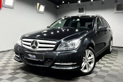 Mercedes-Benz C 250 136.200 km 12.880 &euro; Berlin 12305