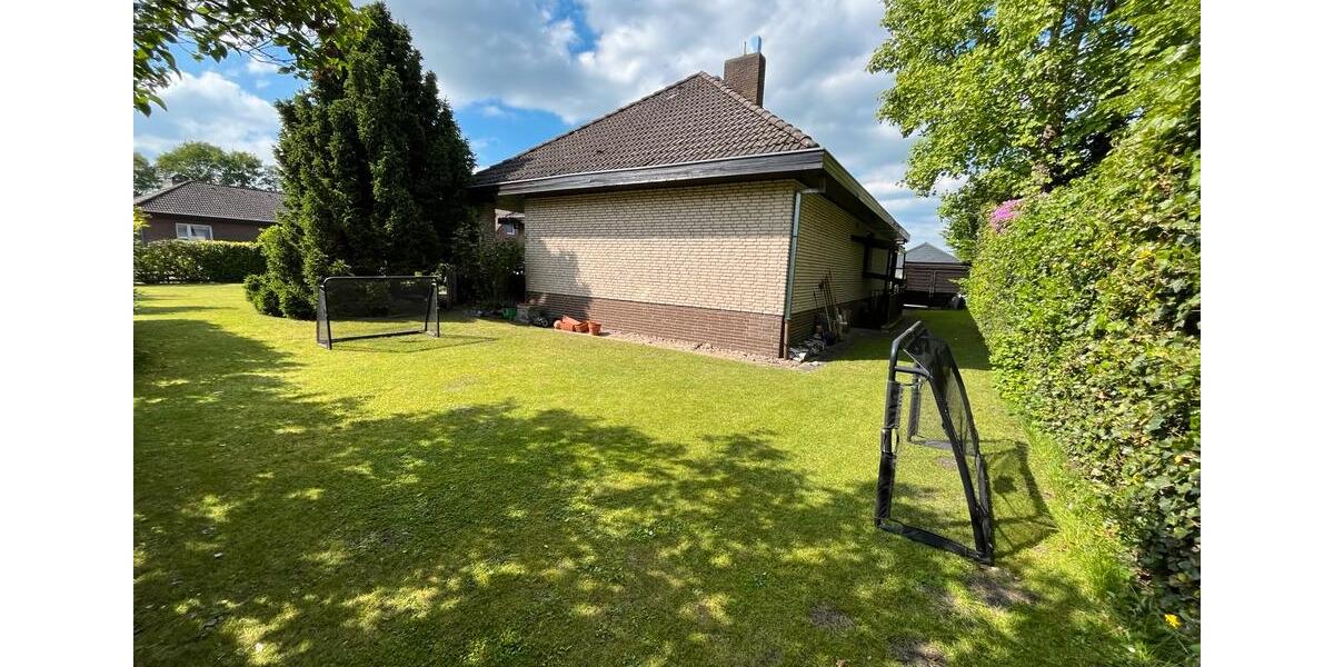 Einfamilienhaus Burgwedel - 4 Zimmer, 142 m&sup2;, 585.000&euro; | Angebot:26844547