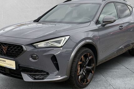 Cupra Formentor 77.050 km 25.990 &euro; Frankenberg 09669