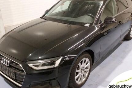 Audi A4 47.502 km 19.949 &euro; Horn-Bad Meinberg 32805