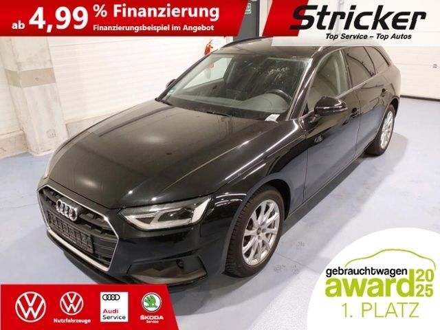 Audi A4 47.502 km 19.949 &euro; Horn-Bad Meinberg 32805