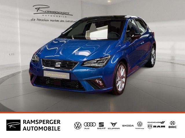 Seat Ibiza 24.260 km 22.440 &euro; Nürtingen 72622