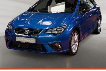 Seat Ibiza 24.260 km 23.490 &euro; Nürtingen 72622