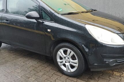 Opel Corsa 133.500 km 1.850 &euro; Essen 45326